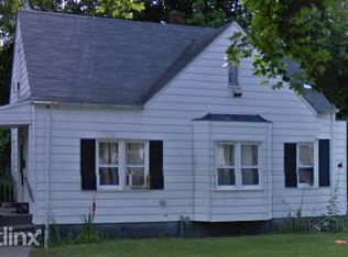 16194 Bramell St, Detroit, MI 48219