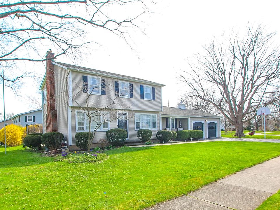 307 Picturesque Dr, Greece, NY 14616 Zillow