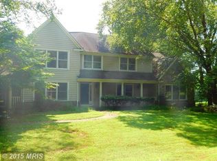 1937 Pleasantville Rd, Forest Hill, MD 21050