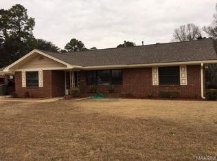 3005 Biltmore Ave, Montgomery, AL 36109