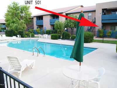 8080 E Speedway Blvd, Tucson, AZ, 85710
