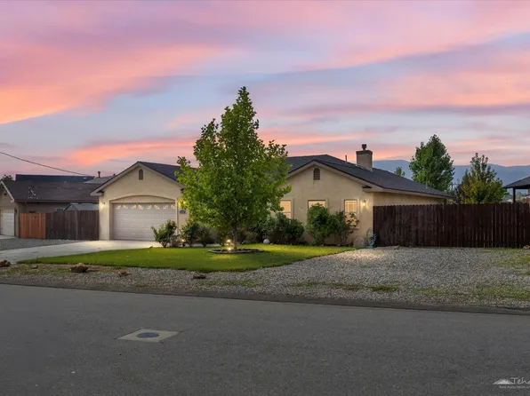 20001 Bald Mountain Dr, Tehachapi, CA 93561