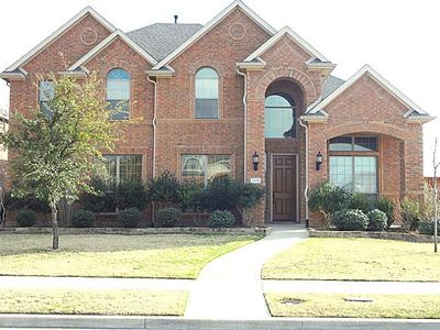 1315 Plum Valley Dr, Frisco, TX, 75033