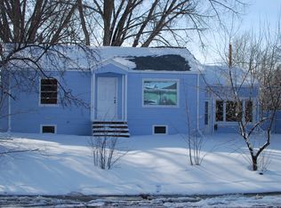 1166 N 11th St, Laramie, WY 82072