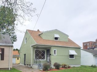 3256 E 147th St, Cleveland, OH 44120