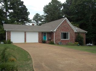 4815 Enville Rd, Henderson, TN 38340