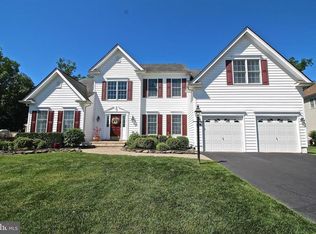5252 Jacobs Creek Pl, Haymarket, VA 20169