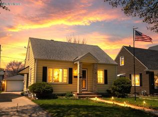 2961 North 72nd STREET, Milwaukee, WI 53210