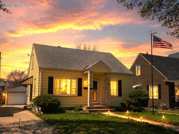 2961 North 72nd STREET, Milwaukee, WI 53210