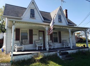 27700 Ridge Rd, Damascus, MD 20872