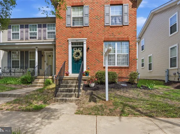 907 Myrtle Ave, Baltimore, MD 21201