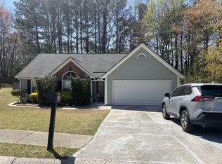 468 Arbour Way, Suwanee, GA 30024
