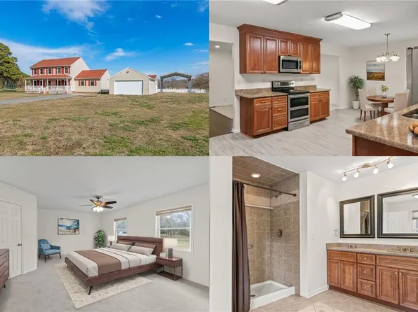 211 Plantation Ln, Smithfield, VA 23430