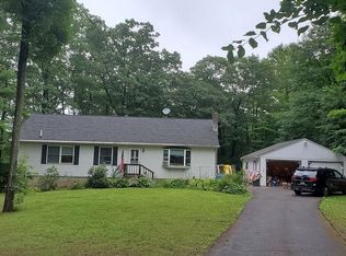 634 Vernal Butler Rd, Cairo, NY 12413
