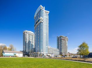 1500 Fern St #1203, North Vancouver, BC