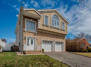2612 Orchard Ter, Linden, NJ 07036