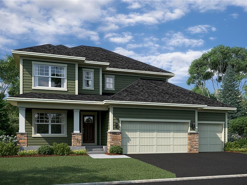 Located on 0055 in Boulder Creek in Otsego, MN