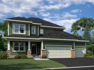 15293 75th St NE, Otsego, MN 55330