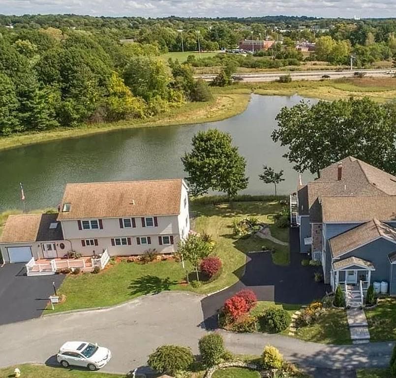 9 Riverbank Ave, Danvers, MA 01923 Zillow