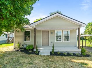 512 15th Ave W, Springfield, TN 37172