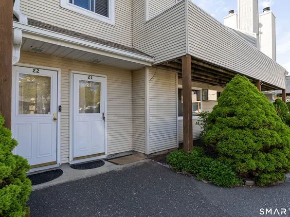 136 Pembroke Road #3-21, Danbury, CT 06811