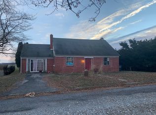 4651 Forge Rd, Nottingham, PA 19362