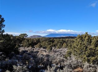 2323 Yablon Rd, Fort Garland, CO 81133