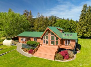 306365 Us Highway 101, Brinnon, WA
