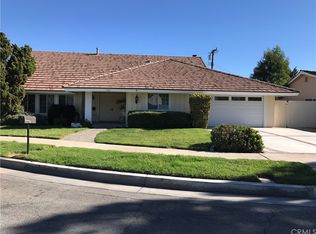 1749 N Lindenholz St, Orange, CA 92865