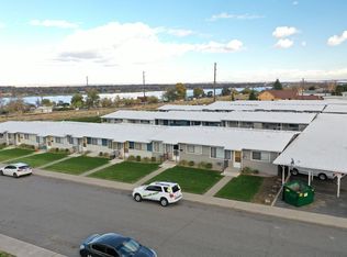 River Vista Apts, LLC, Kennewick, WA 99336