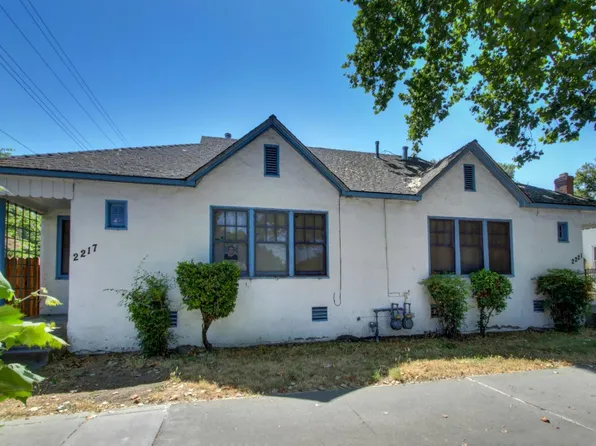 2217 11th St, Sacramento, CA 95818
