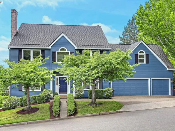 9428 NW Hopedale Ct, Portland, OR 97229