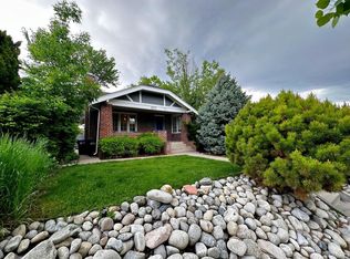 955 N Harrison St, Denver, CO 80206