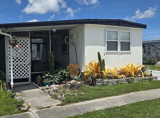 6372 126th Ave N LOT 54, Largo, FL 33773