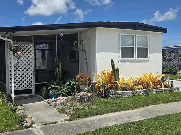 6372 126th Ave N Lot 54, Largo, FL 33773