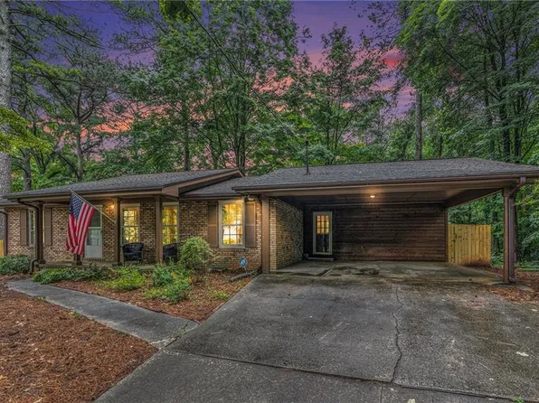 3431 Alcan Way, Tucker, GA 30084
