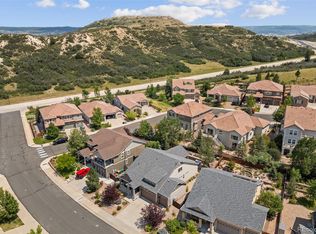 1414 Freedom Way, Castle Rock, CO 80109