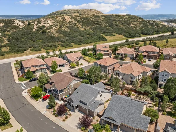 1414 Freedom Way, Castle Rock, CO 80109