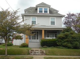 1512 E Washington St, New Castle, PA 16101