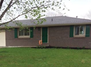 1314 N Pennsylvania Ave, York, NE 68467