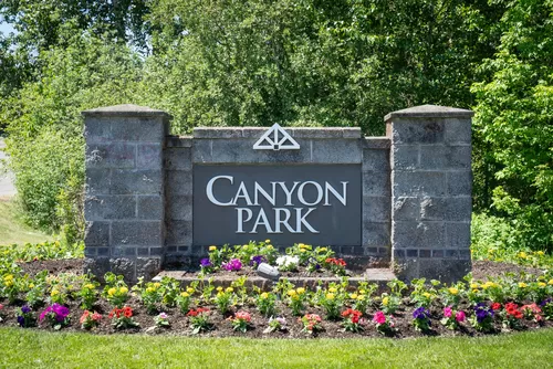 Canyon Park Apartments Photo 1