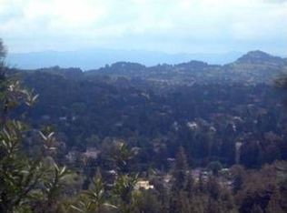 334 Rose Ave, Mill Valley, CA