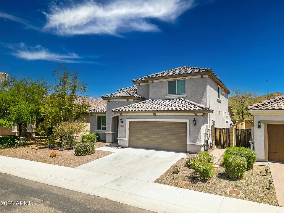 28421 N 23rd Dr, Phoenix, AZ 85085 Zillow