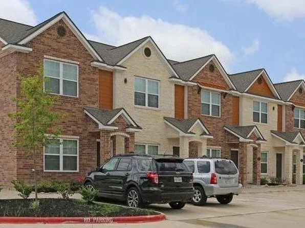 301 Southwest Pkwy APT 320, College Station, TX 77840