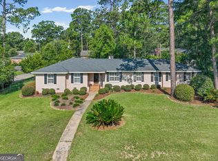 1809 Green Valley Ln, Albany, GA 31707