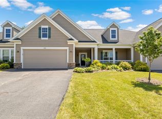 102 Rivers Run, Rochester, NY 14623