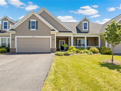 102 Rivers Run, Rochester, NY, 14623