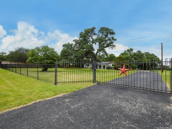4989 Fm 1863, Bulverde, TX 78163