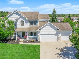 6884 Windflower Way, Muskegon, MI 49444