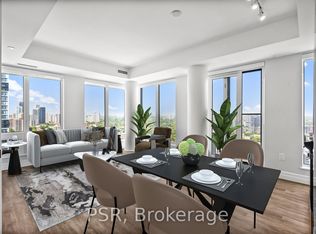 203 Jarvis St #3104, Toronto, ON M5B 2C1
